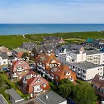 Olympia Haus 2, Whg 12 Westerland