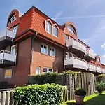 Daire Olympia Haus 2, Whg 12 Westerland