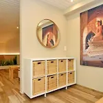 Daire Olympia Haus 2, Whg 12 *