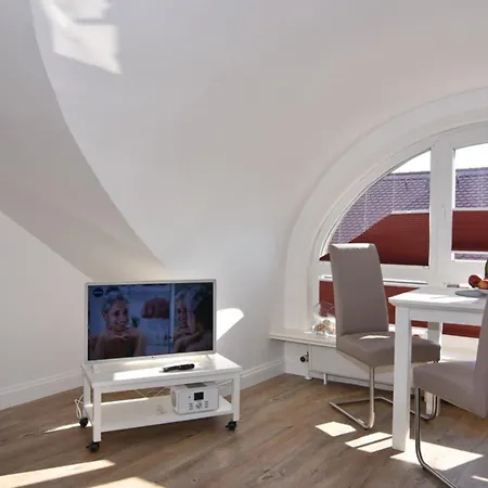 Olympia Haus 2, Whg 12 Вестерланд