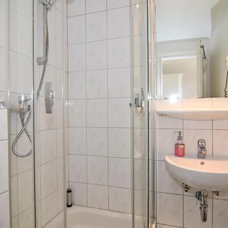 Olympia Haus 2, Whg 12 Апартаменты *