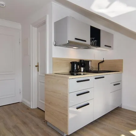 Olympia Haus 2, Whg 12