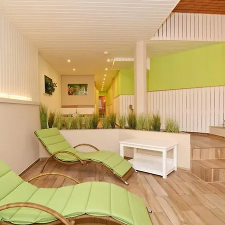Olympia Haus 2, Whg 12 Вестерланд