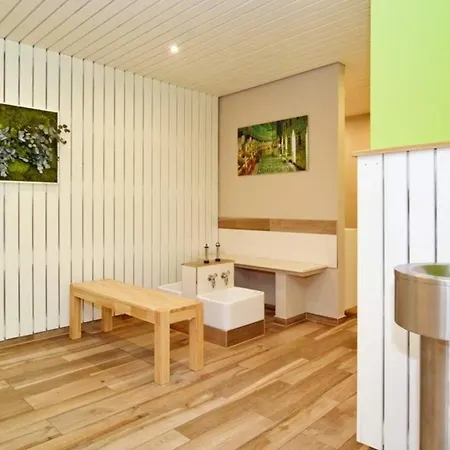 Olympia Haus 2, Whg 12 * Вестерланд