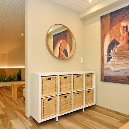 Apartament Olympia Haus 2, Whg 12 *