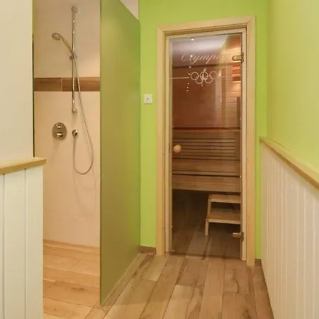 Apartament Olympia Haus 2, Whg 12